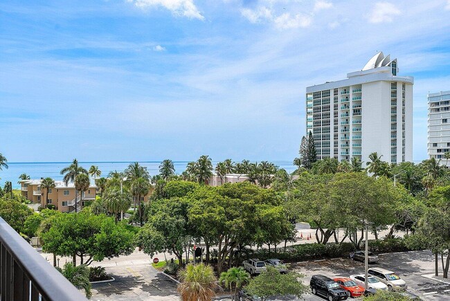 Building Photo - 1401 S Ocean Blvd