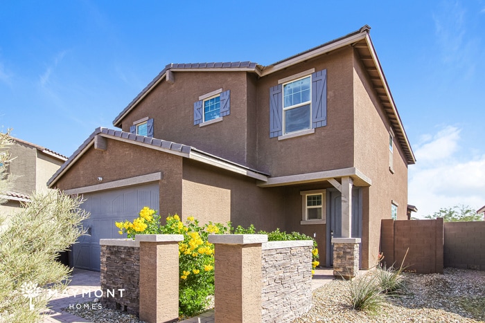 Building Photo - 4811 S 107th Dr