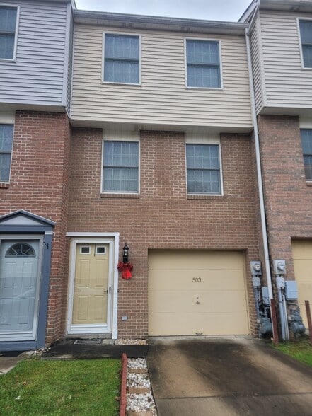 Primary Photo - 503 Tyler Dr