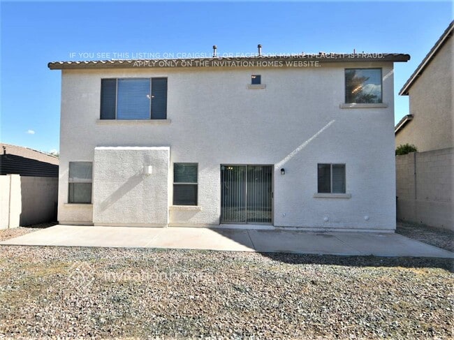 Building Photo - 6508 W Eagle Talon Trail
