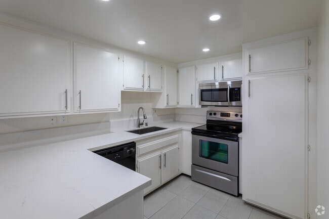 Interior Photo - Glendora West Apartments