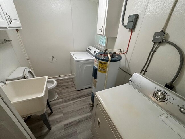 Building Photo - 462 Warren Cir