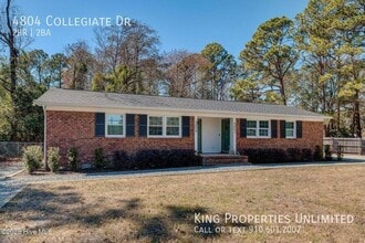 Building Photo - 4804 Collegiate Dr
