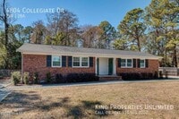 Building Photo - 4804 Collegiate Dr