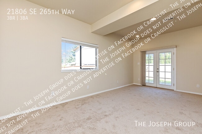 Building Photo - 21806 SE 265th Wy