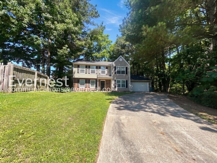 Building Photo - 1533 Northcut Ct