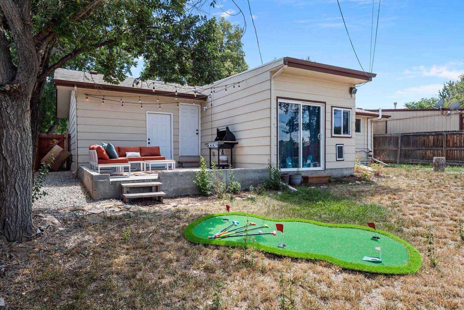 Building Photo - 4845 W 73rd Ave