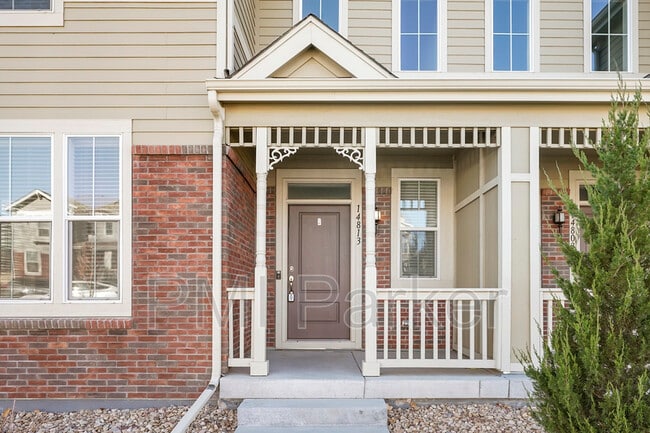 Building Photo - 14813 E Crestridge Dr