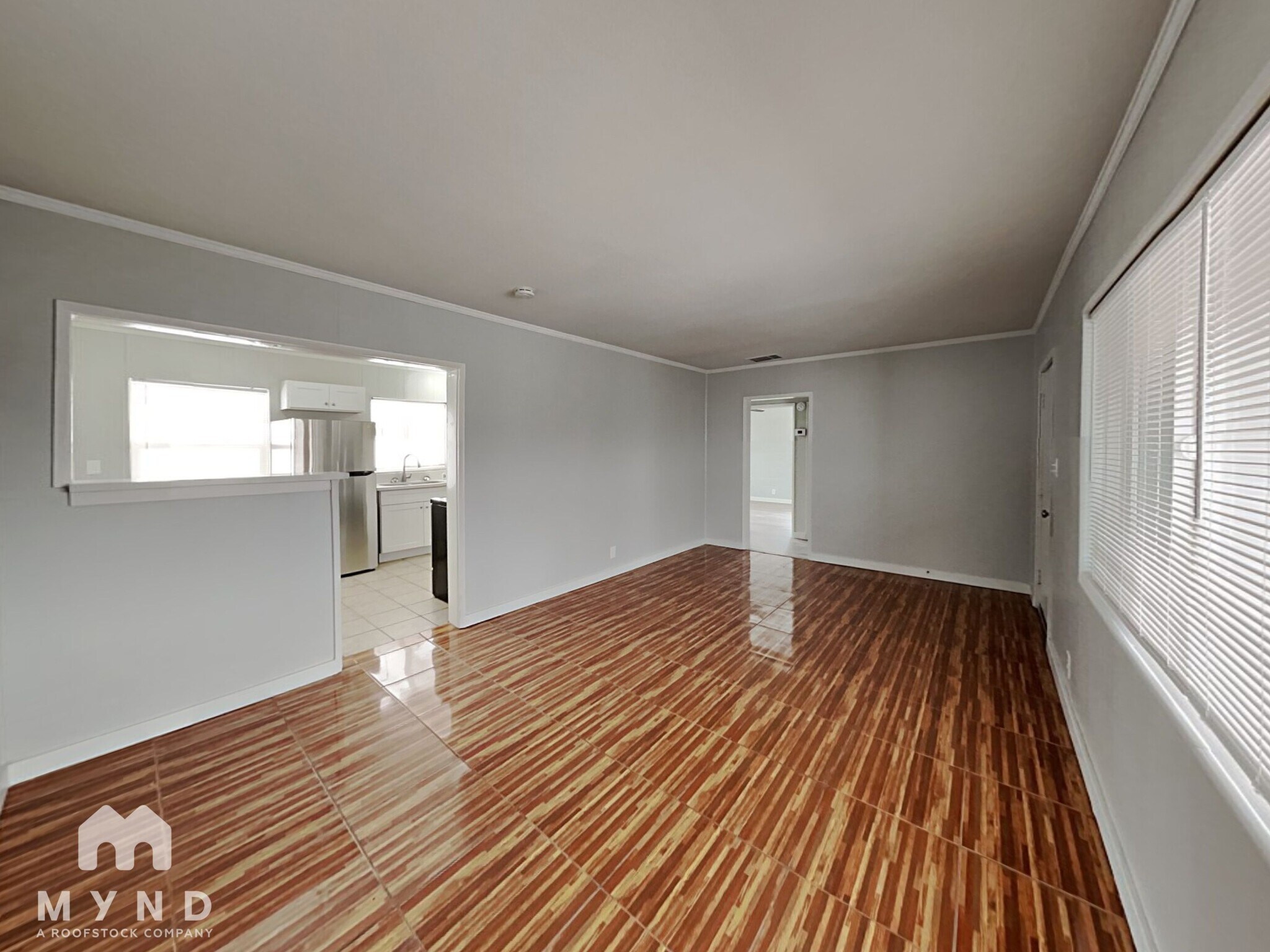 Building Photo - 4406 Hayes Pl