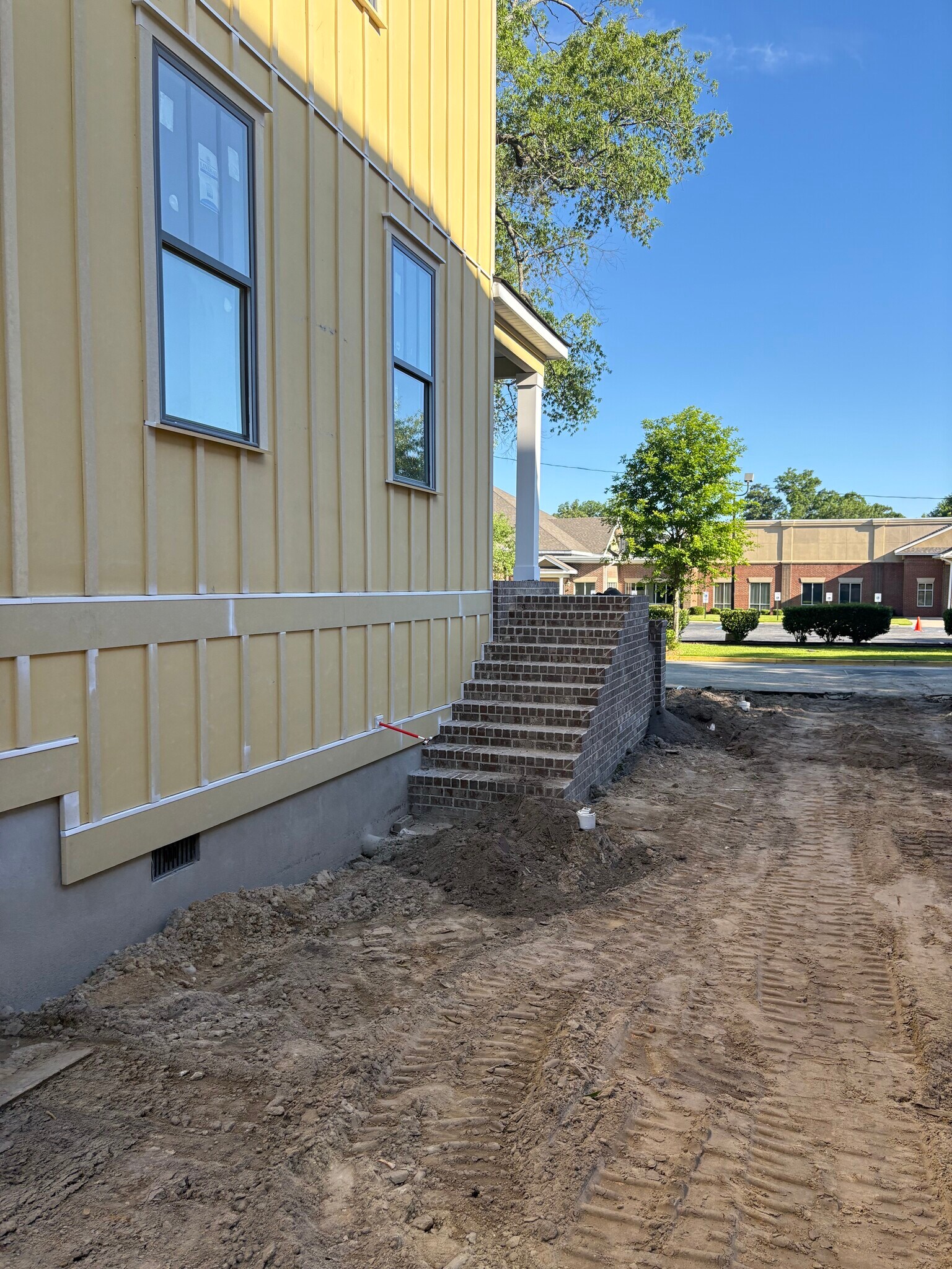 Building Photo - 2516 Richland St