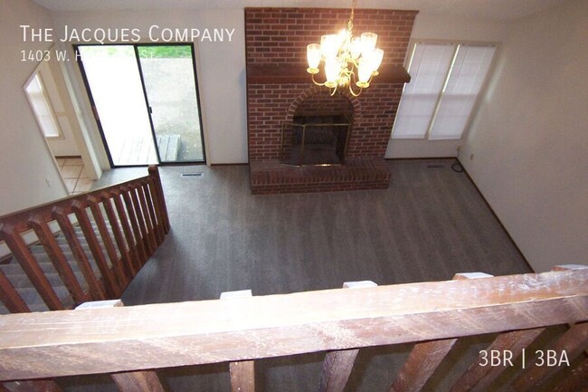Building Photo - 1403 W Highland St