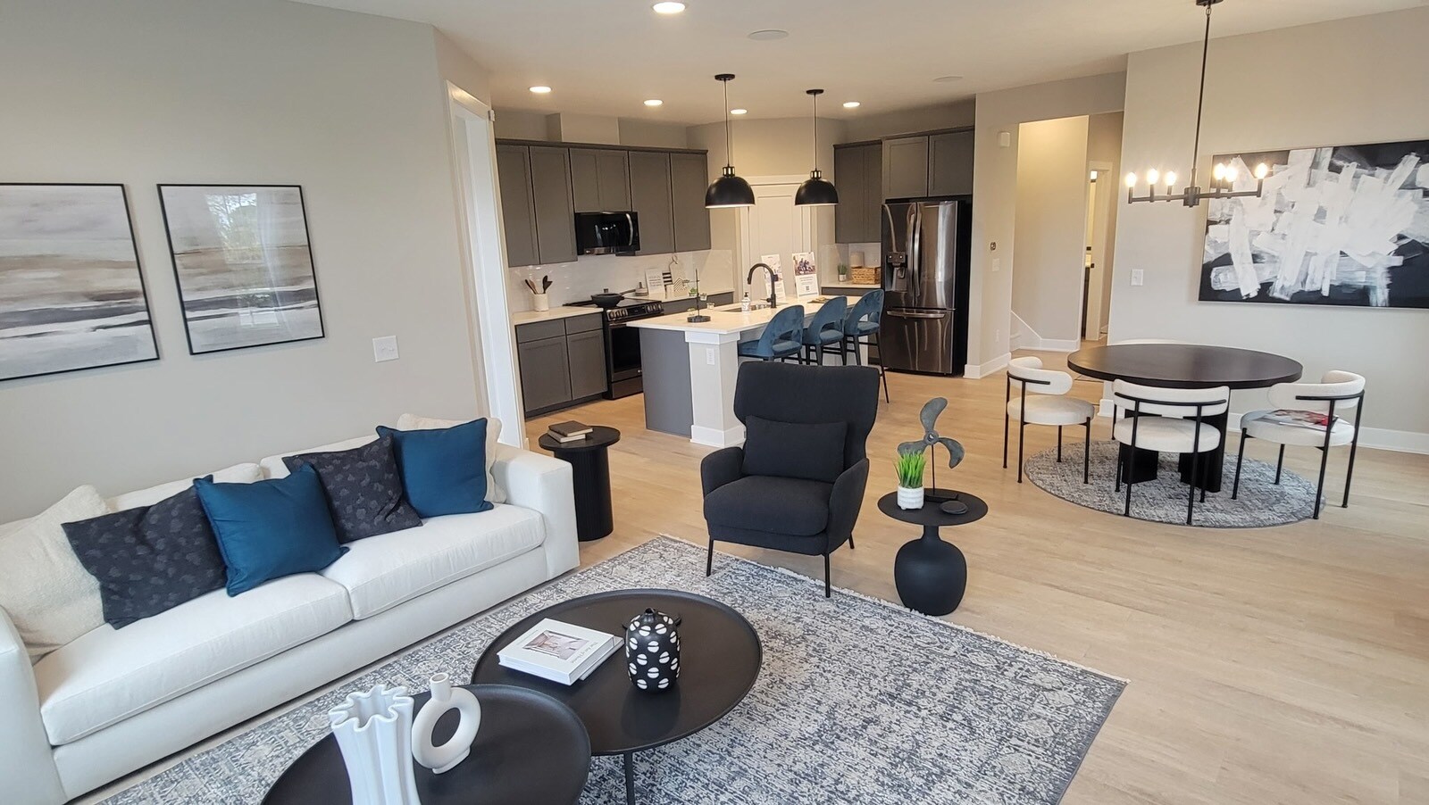 Building Photo - 5763 County Road W 750 N