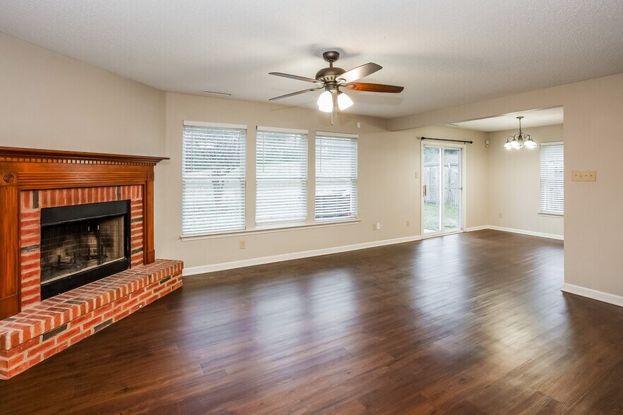 Building Photo - 4030 Kellybrook Dr