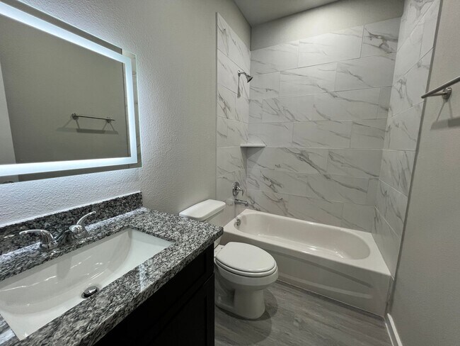 Building Photo - Brand new 3-bedroom, 3-bathroom townhome, ...