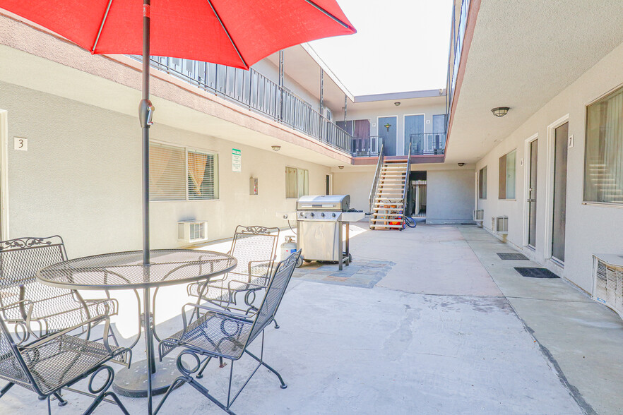 Primary Photo - Cohasset Apartments