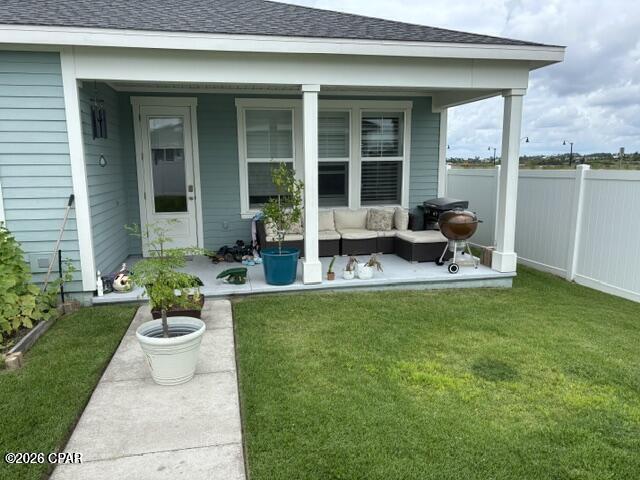 Building Photo - 2308 Calamint St