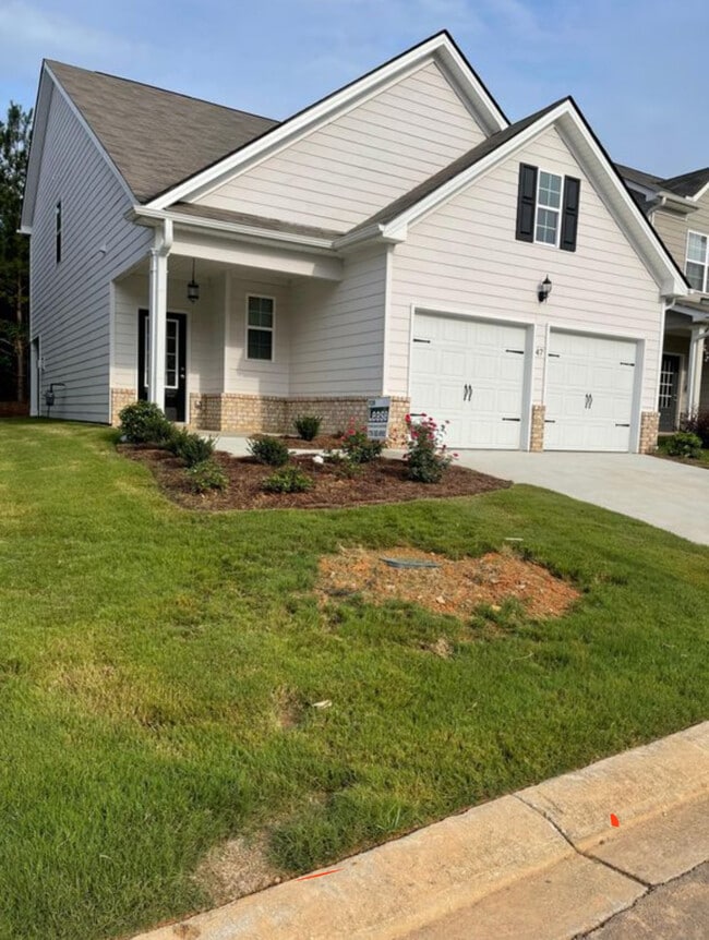 Building Photo - 47 Castlemoor Loop