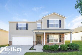 Building Photo - 3137 Asheton Grove Ct