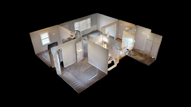 Floorplan - Lakeview Residences
