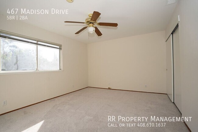 Building Photo - Spacious Home in Beautiful Blossom Valley ...