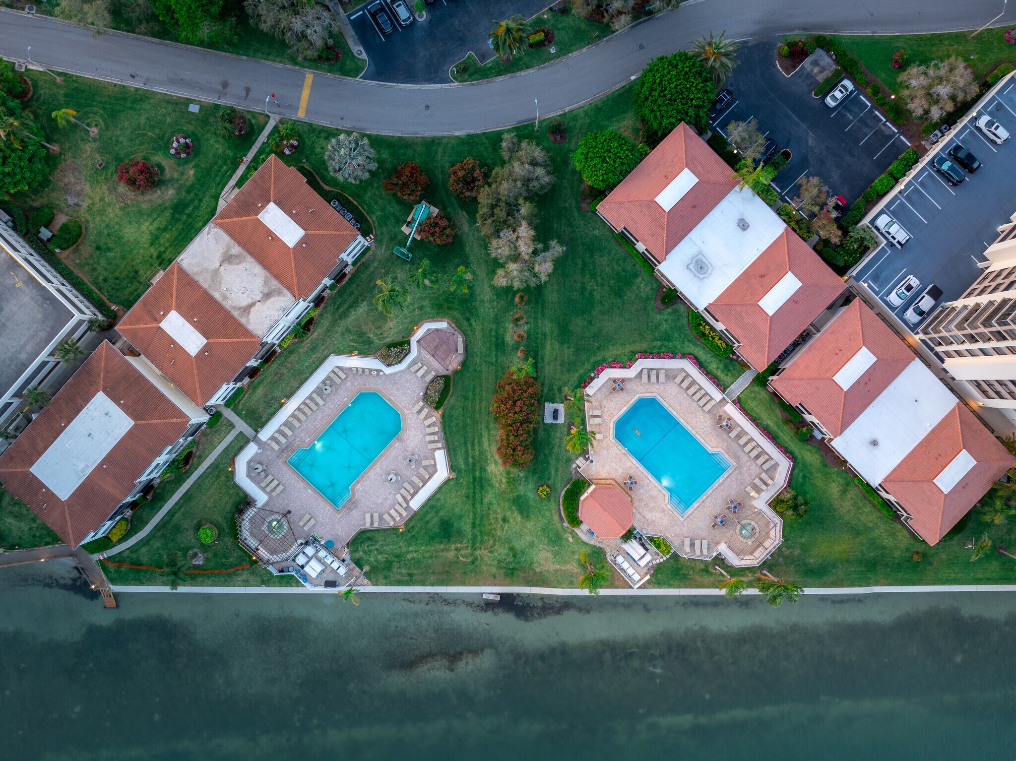 Building Photo - 6287 Bahia del Mar Cir