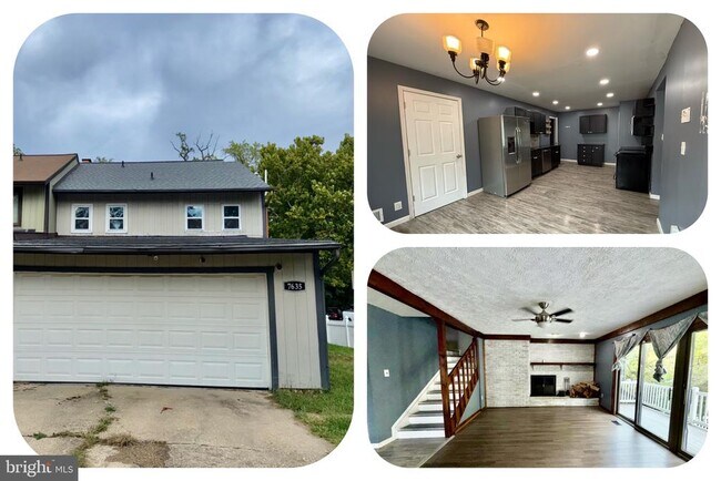 Building Photo - 7635 Stoney Creek Dr