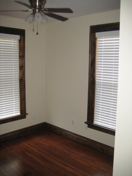Building Photo - 1755 N 4th St