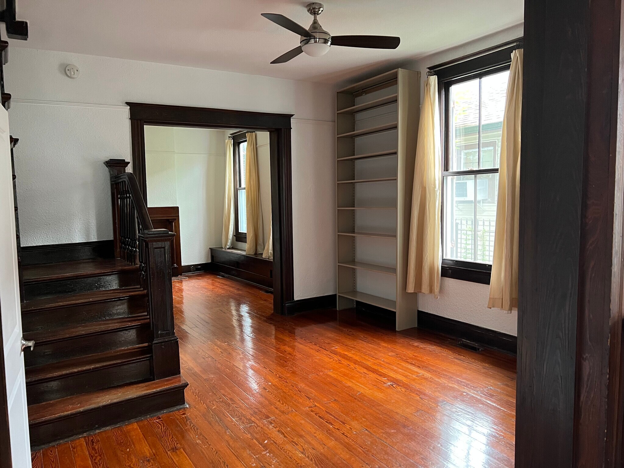 Building Photo - 2251 Cambronne St