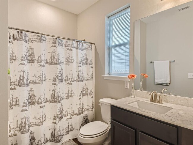 Building Photo - 6401 Conestoga Wagon Way