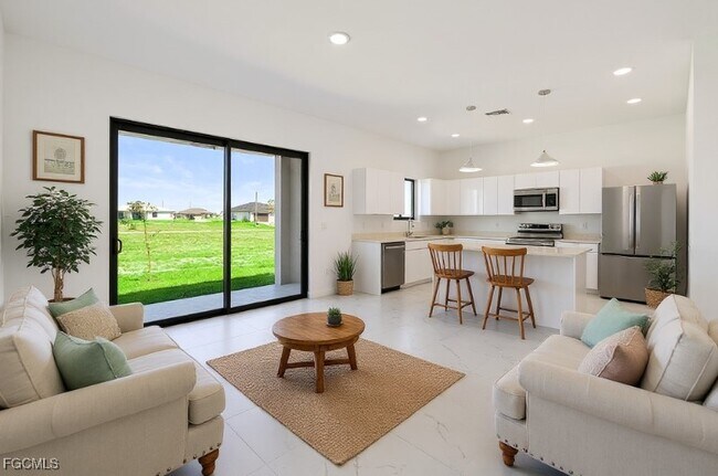 Building Photo - 4105 NW 38th Terrace