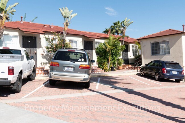 Primary Photo - Nice Studio in La Mesa