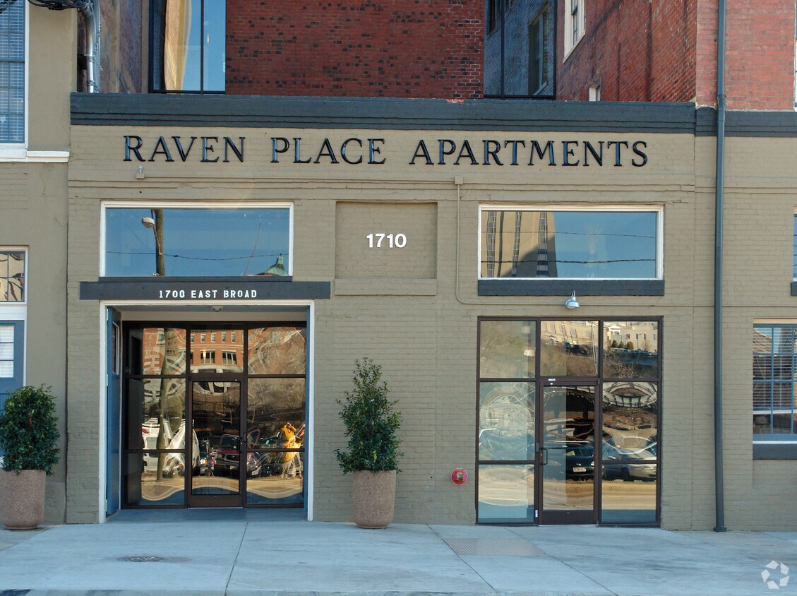Raven Place Richmond