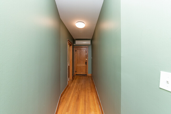 Building Photo - 4255 N Campbell Ave