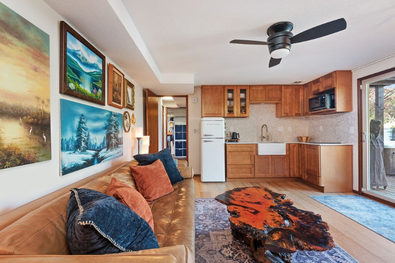 Building Photo - 16305 NE Fargo Ct