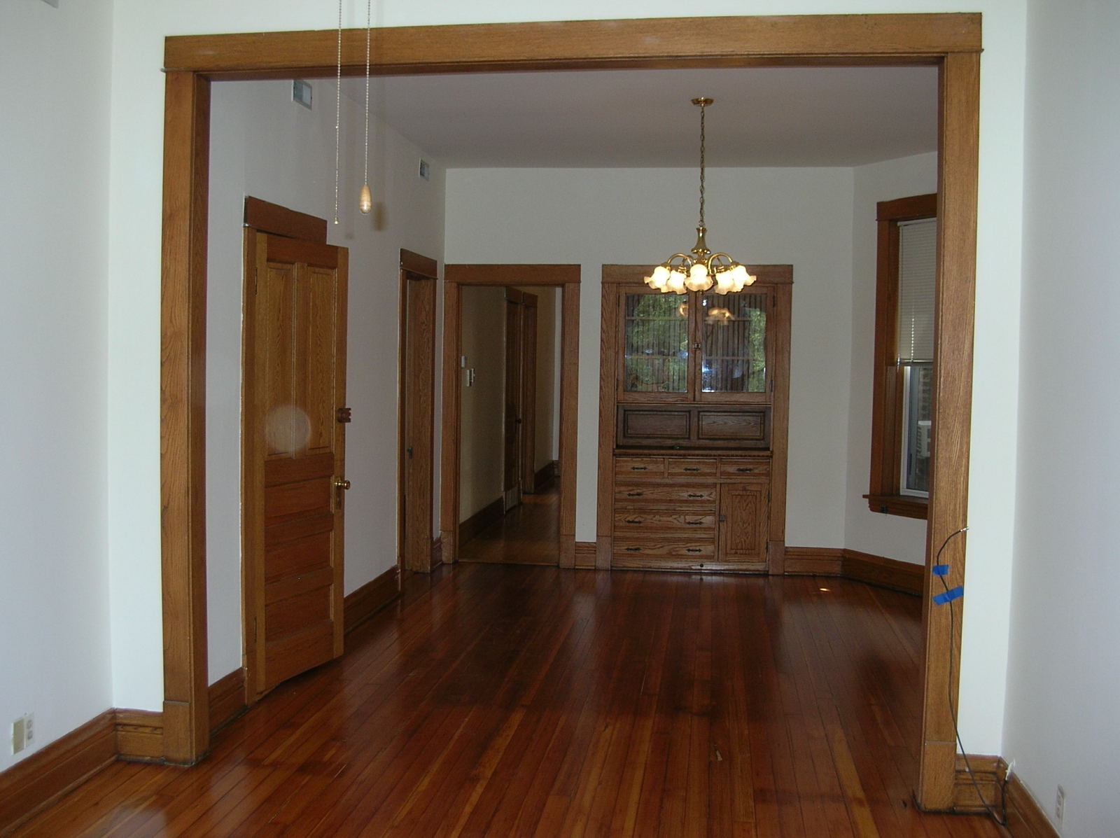 Dining Room - 2217 N Magnolia Ave