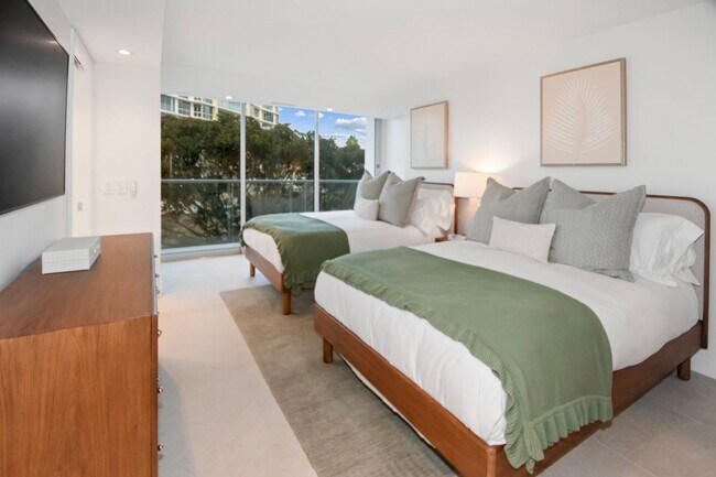 Building Photo - Long Term, Furnished Rental available at C...