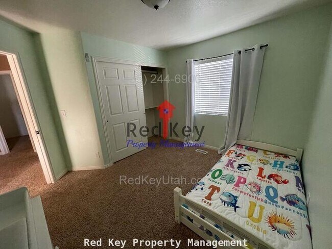 Building Photo - Brigham Ct. Single Family Home