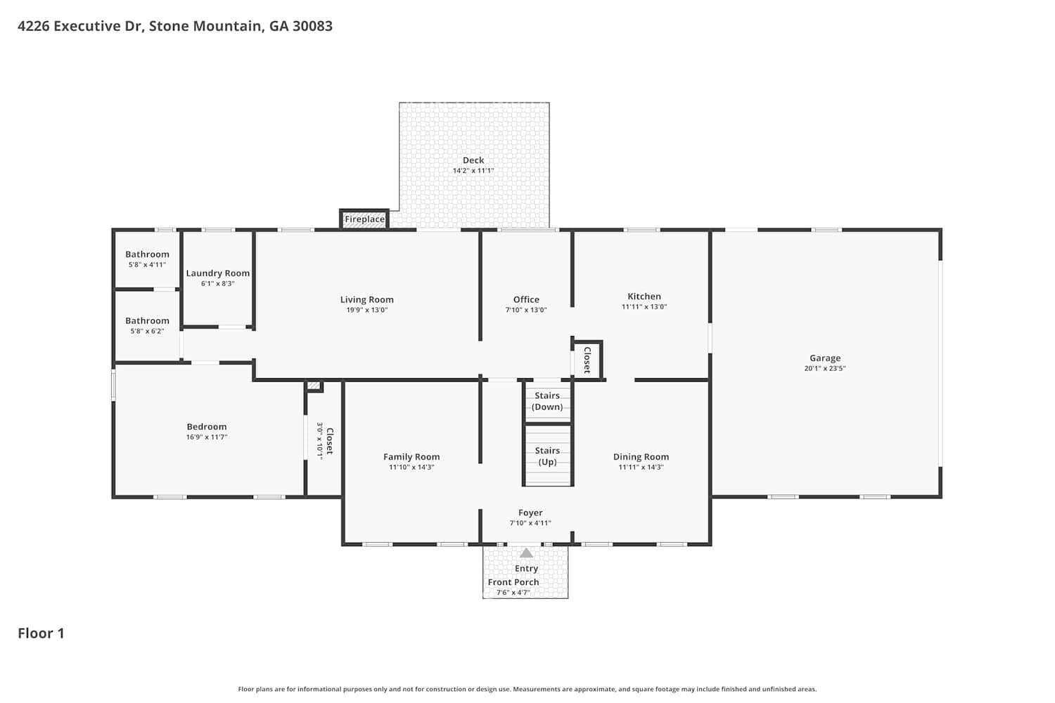 Building Photo - 4226 Executive Dr