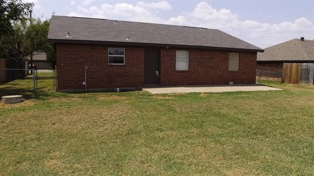 Building Photo - 809 Shady Grove Dr
