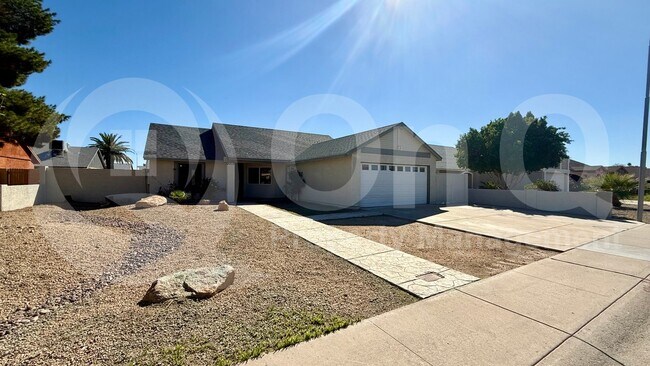Building Photo - 7205 W Krall St