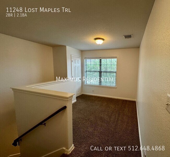 Building Photo - 11248 Lost Maples Trail