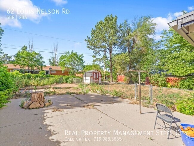 Building Photo - 62 Louis Nelson Rd