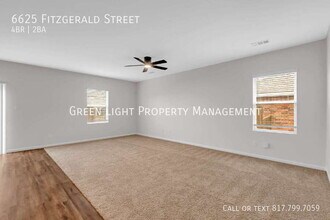 Building Photo - 6625 Fitzgerald St