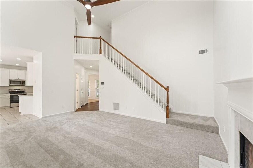 Building Photo - 2137 Berryhill Cir SE