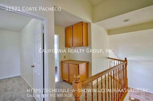 Building Photo - 31521 Corte Pacheco