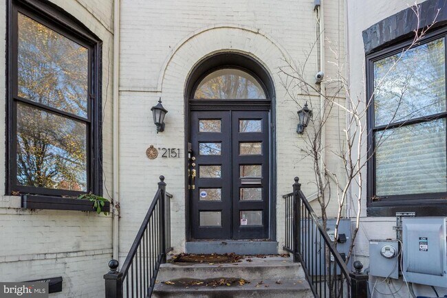 Building Photo - 2151 Florida Ave NW