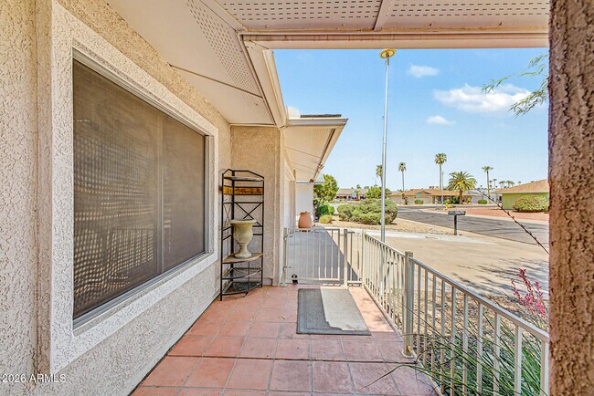 Building Photo - 9847 W Wrangler Dr