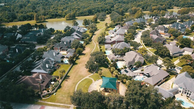 Building Photo - 5510 Cherry Creek Bend Ct