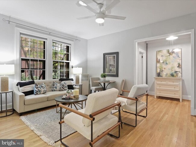 Building Photo - 2707 Adams Mill Rd NW