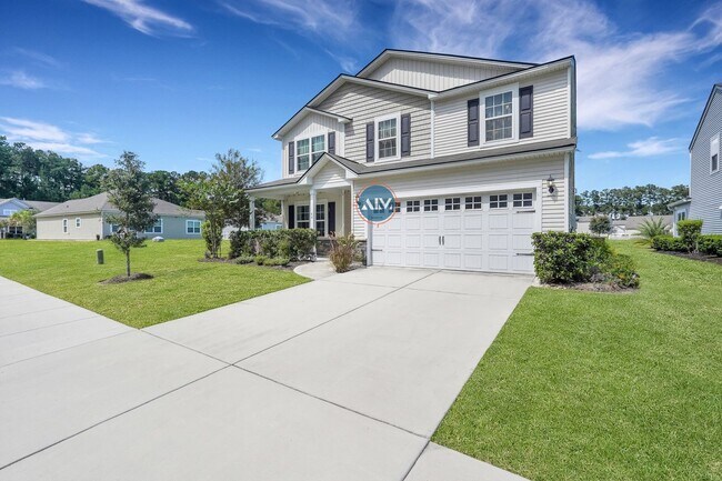 Building Photo - Beautiful Home in Seagrass Station